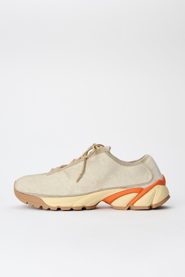 Klove Drought Sand Waxed Cowhide