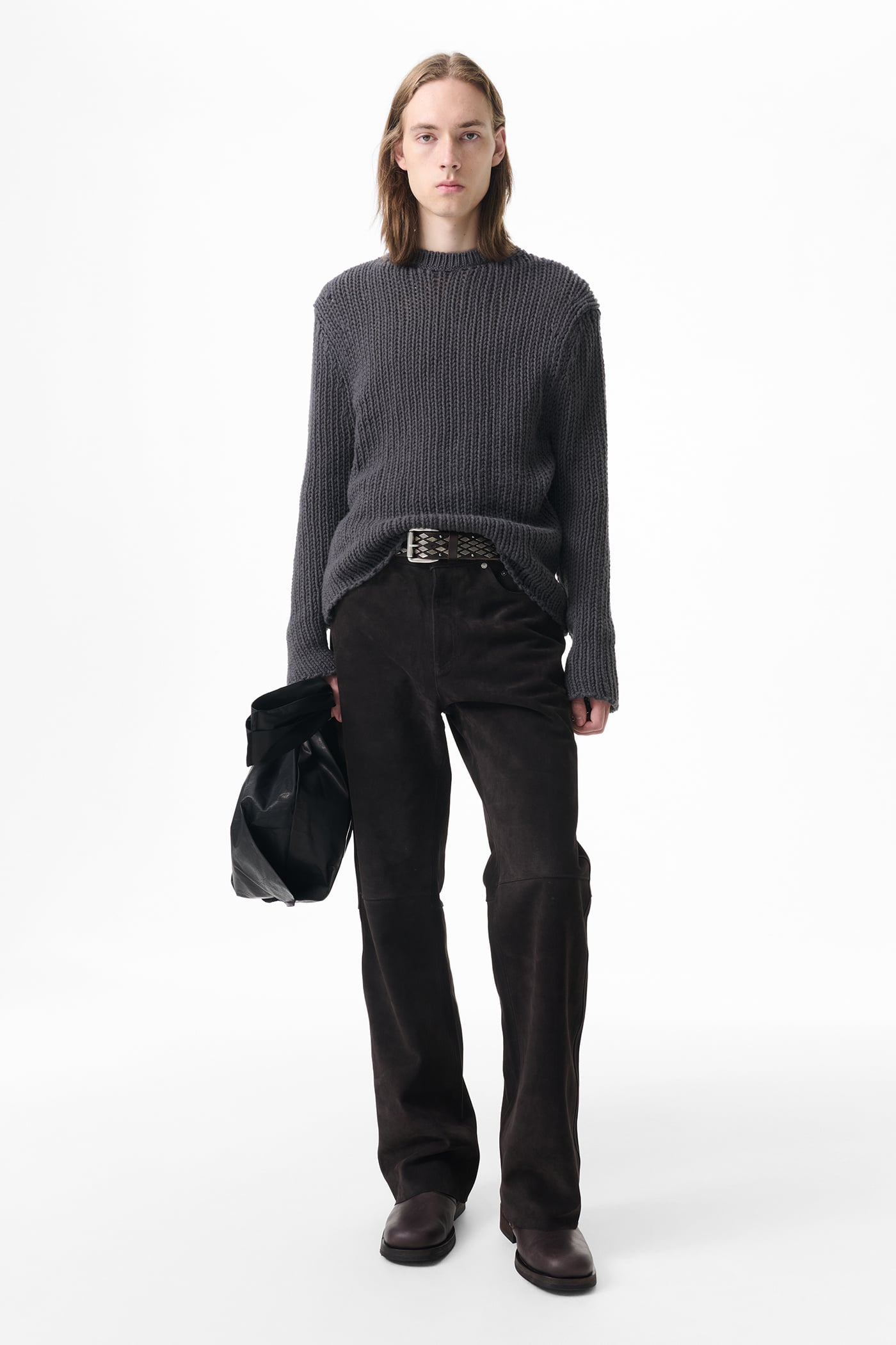 Our Legacy - Knitwear - Jumpers and Cardigans