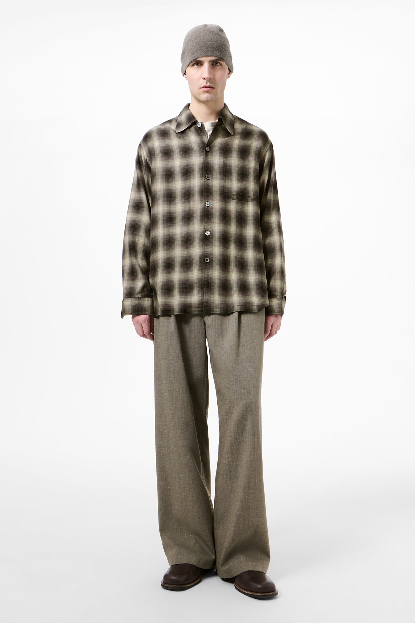 Our Legacy - Shirting - Long and shortsleeve shirts