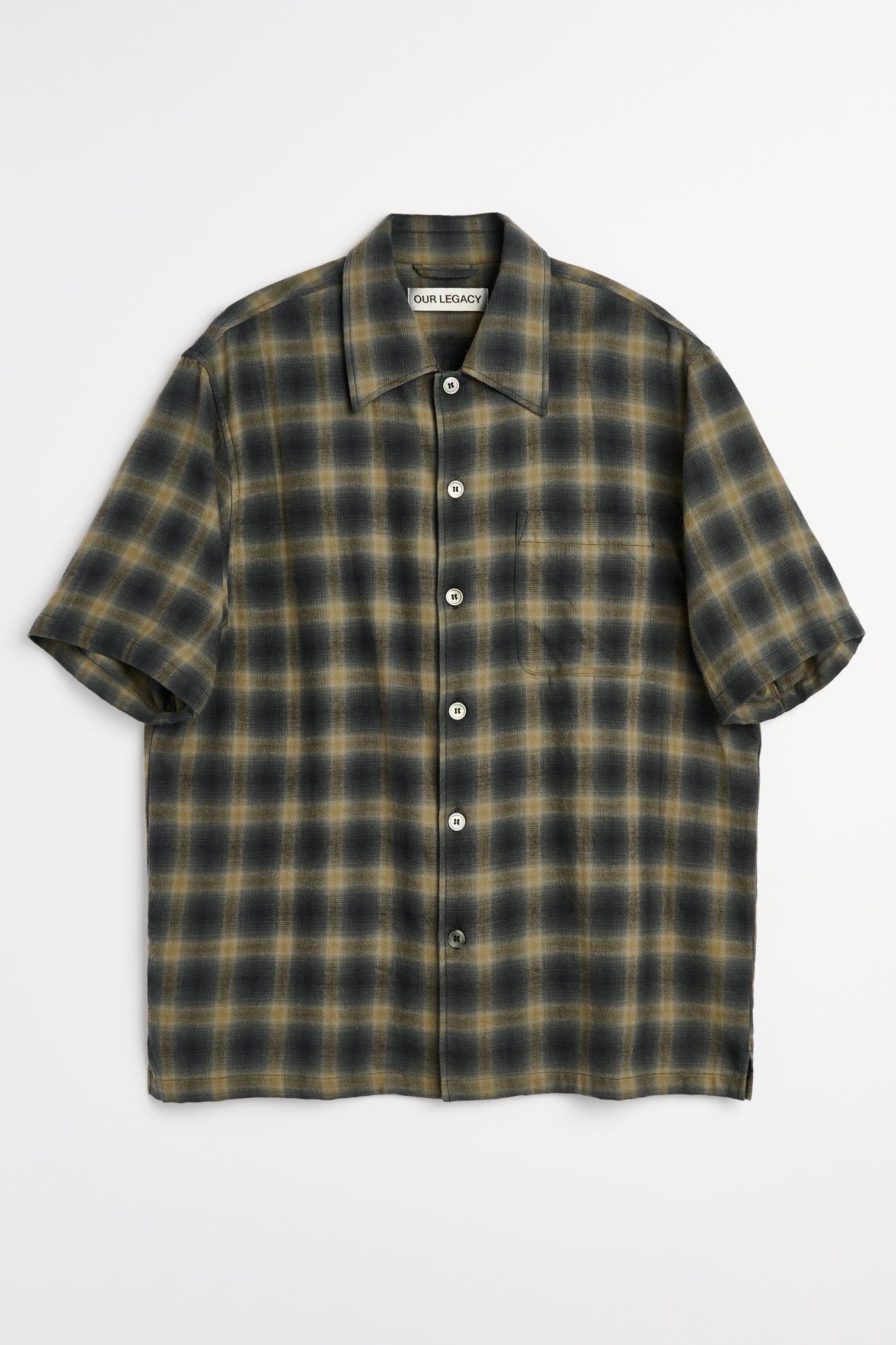 Our Legacy - Shirting - Long and shortsleeve shirts