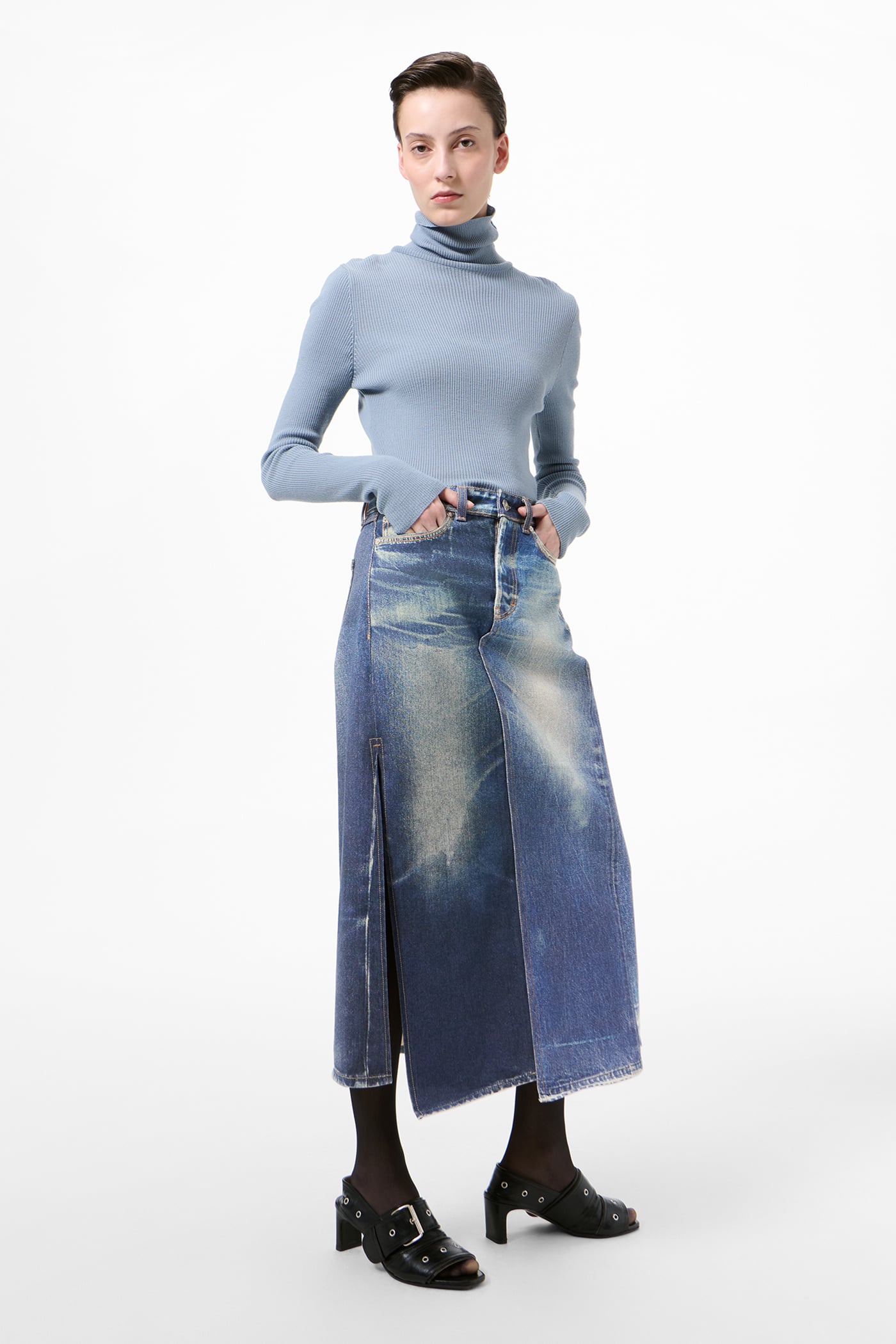 Our Legacy - Skirts - Womens