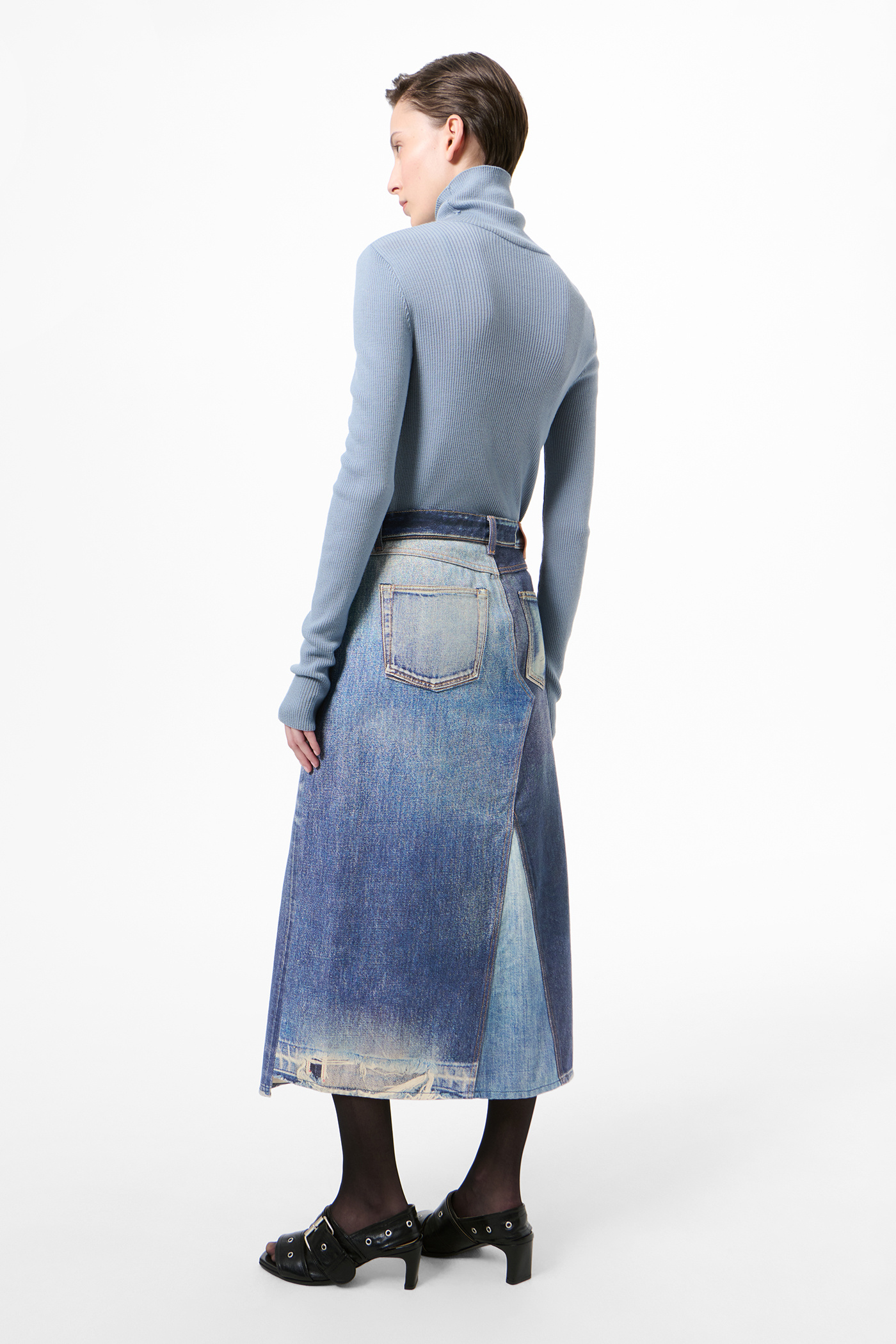Our Legacy - Skirts - Womens