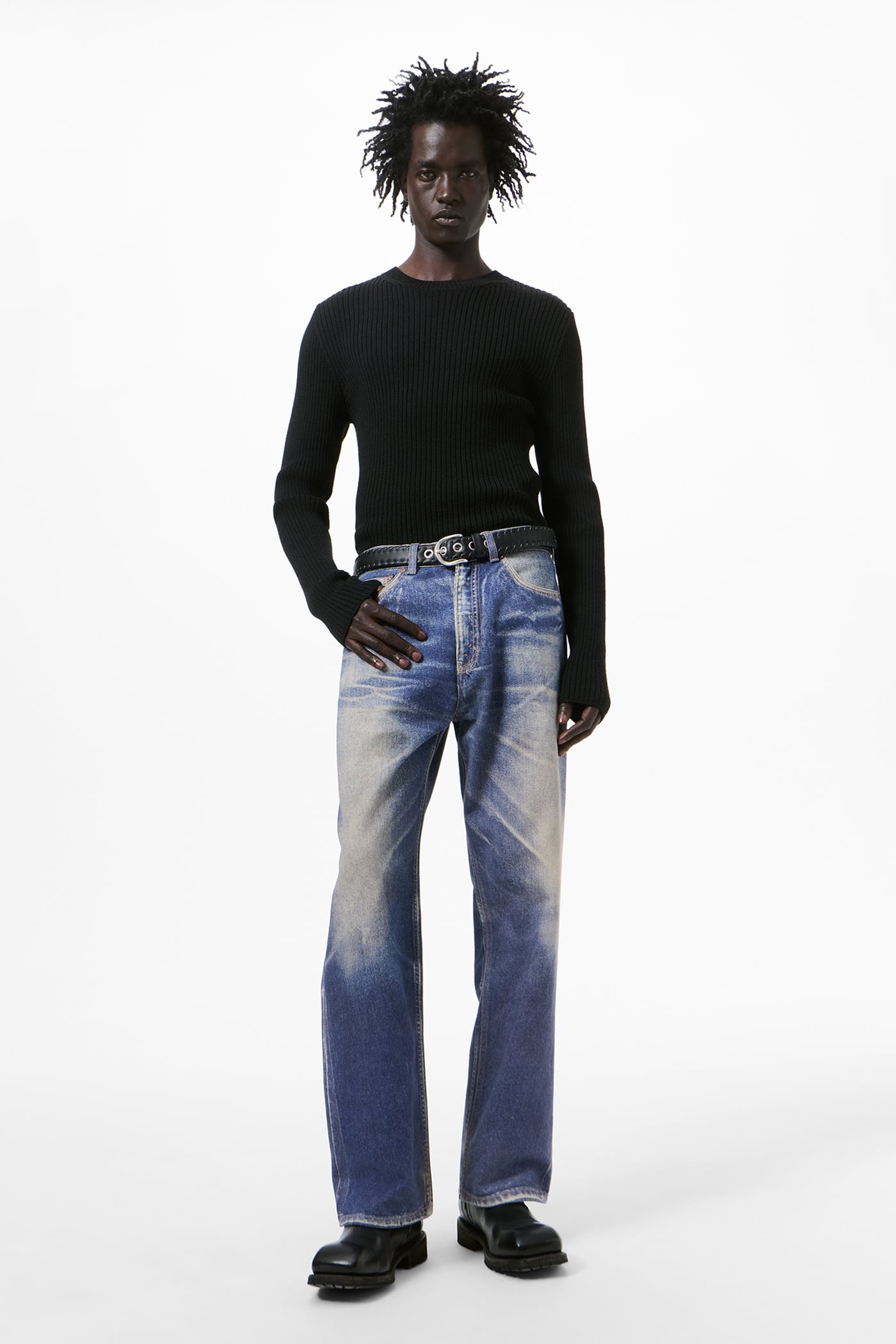 Our Legacy - Jeans - Denim jeans