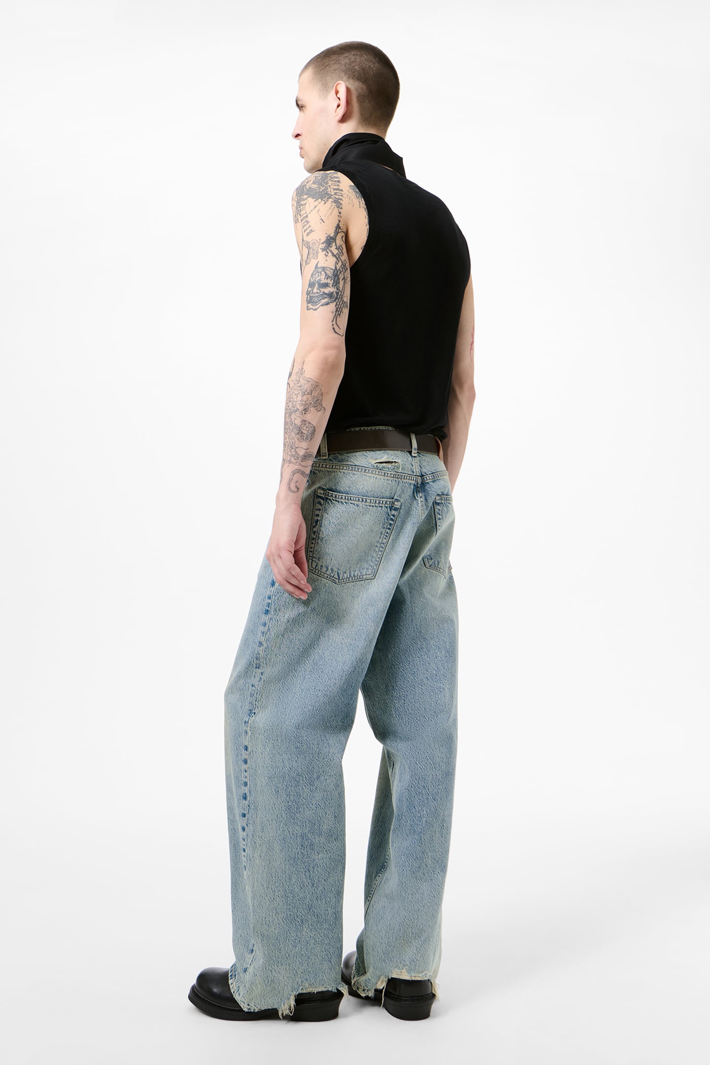 Our legacy ラグランT 50 Our Legacy - New Arrivals