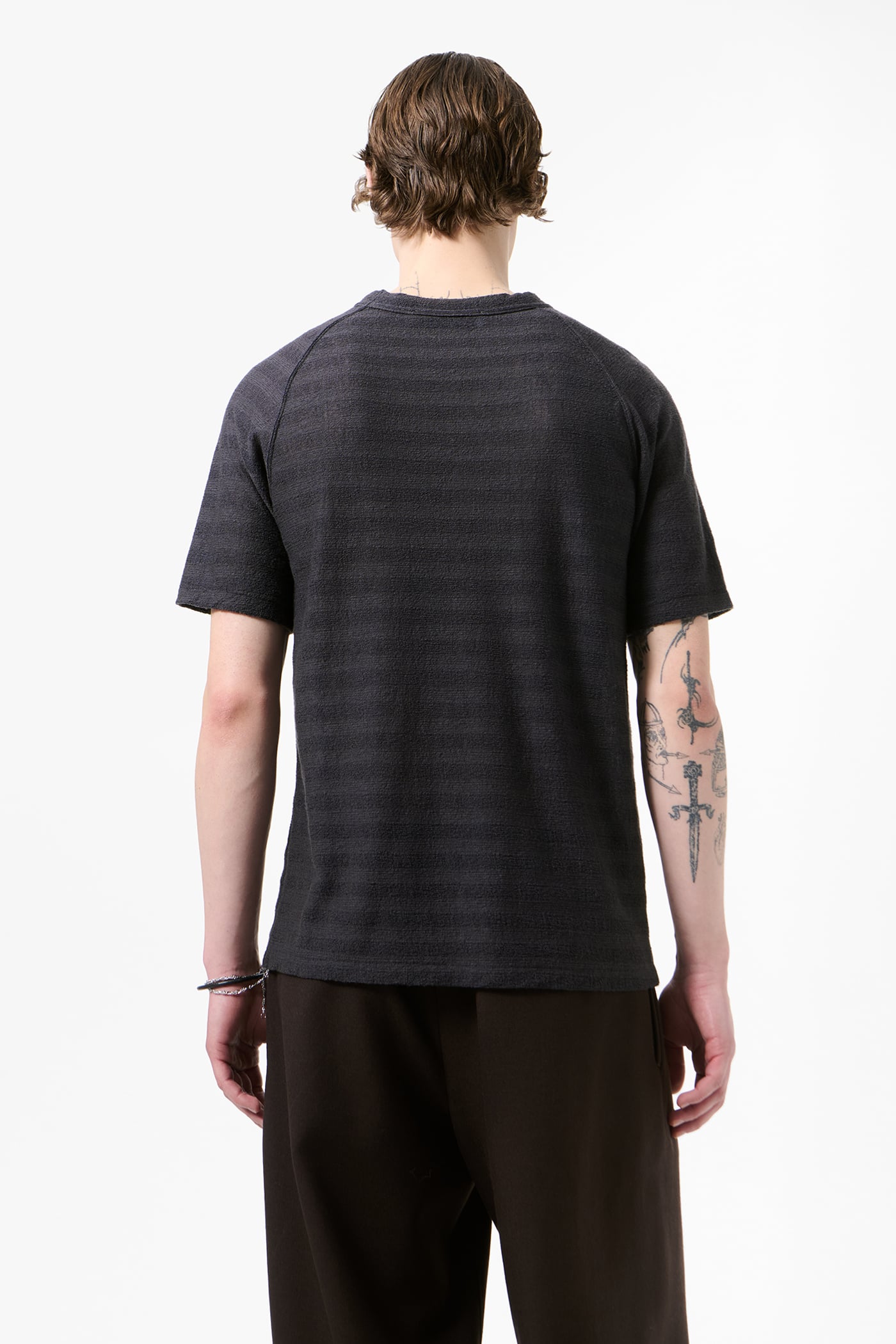 Our Legacy - Jersey - T-shirts, sweatshirts and more