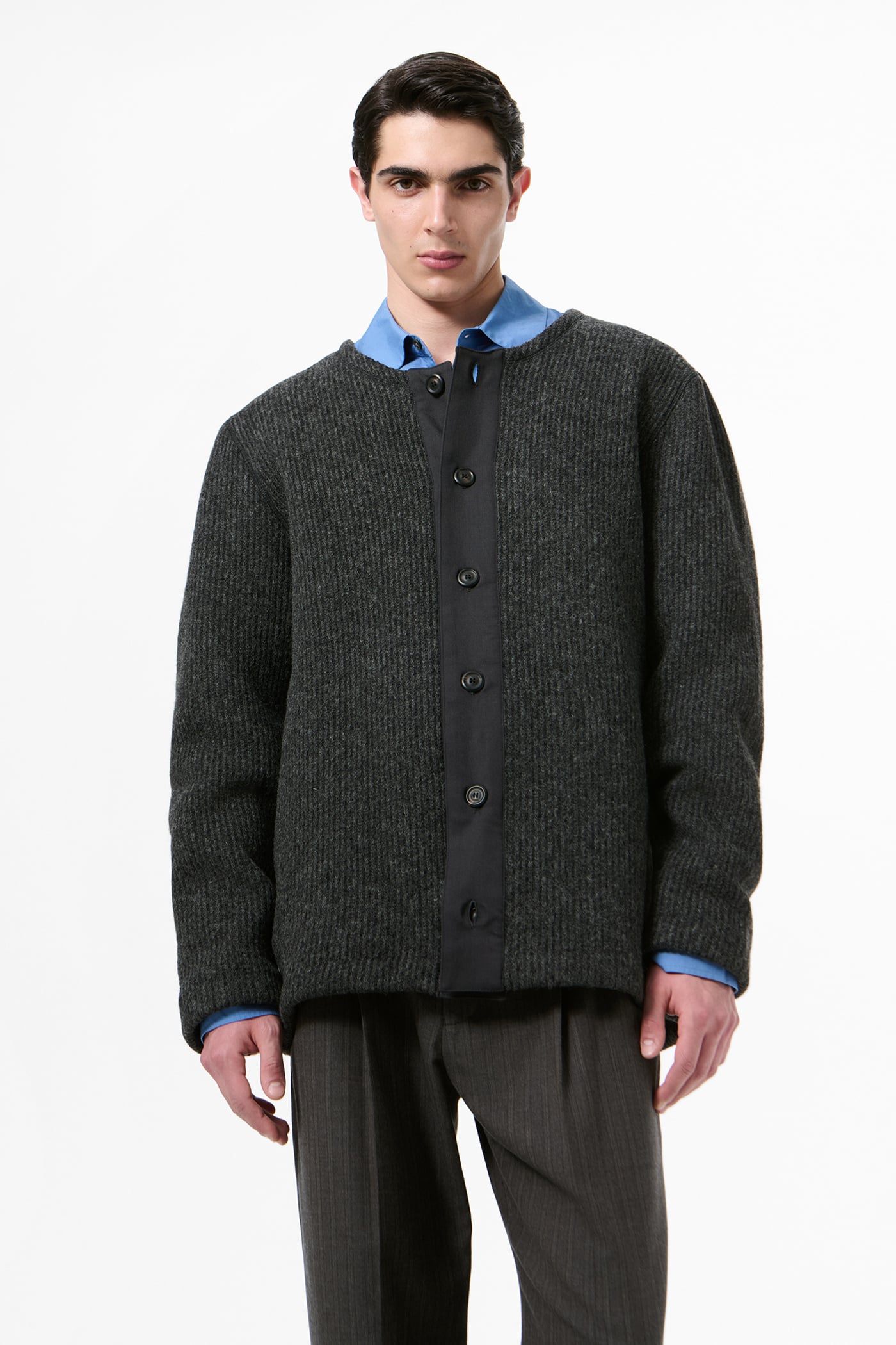 Our Legacy - Knitwear - Jumpers and Cardigans