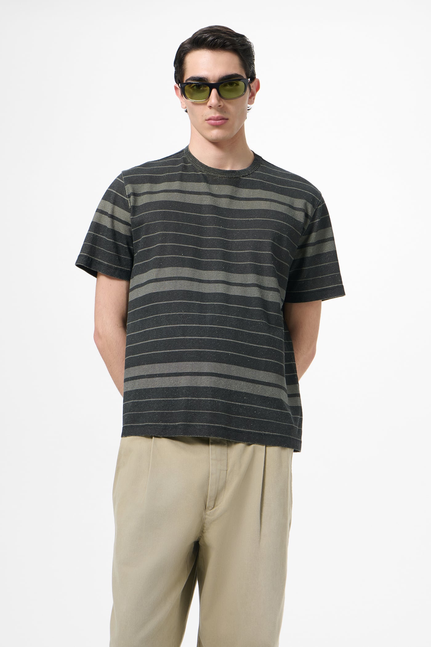 Our Legacy - Jersey - T-shirts, sweatshirts and more