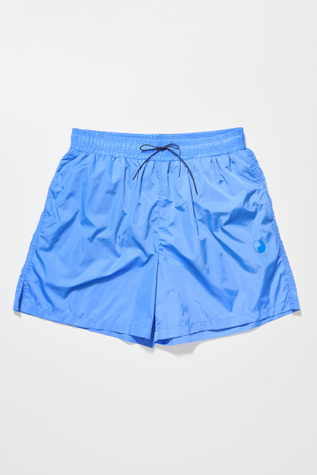Running Shorts Sky Blue