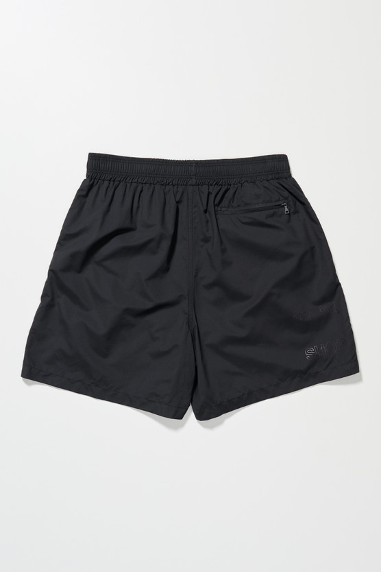 Our Legacy - Running Shorts Black