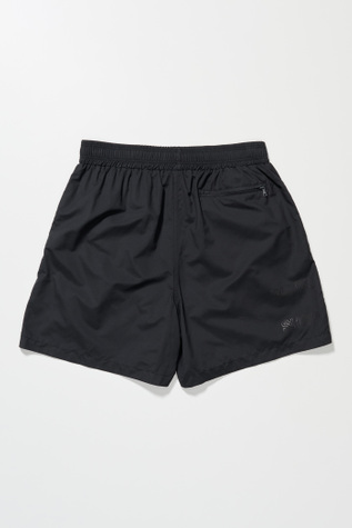 Running Shorts Black