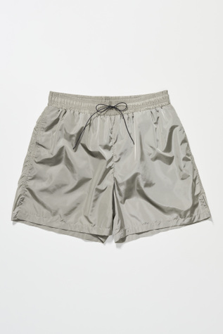 Running Shorts Clay