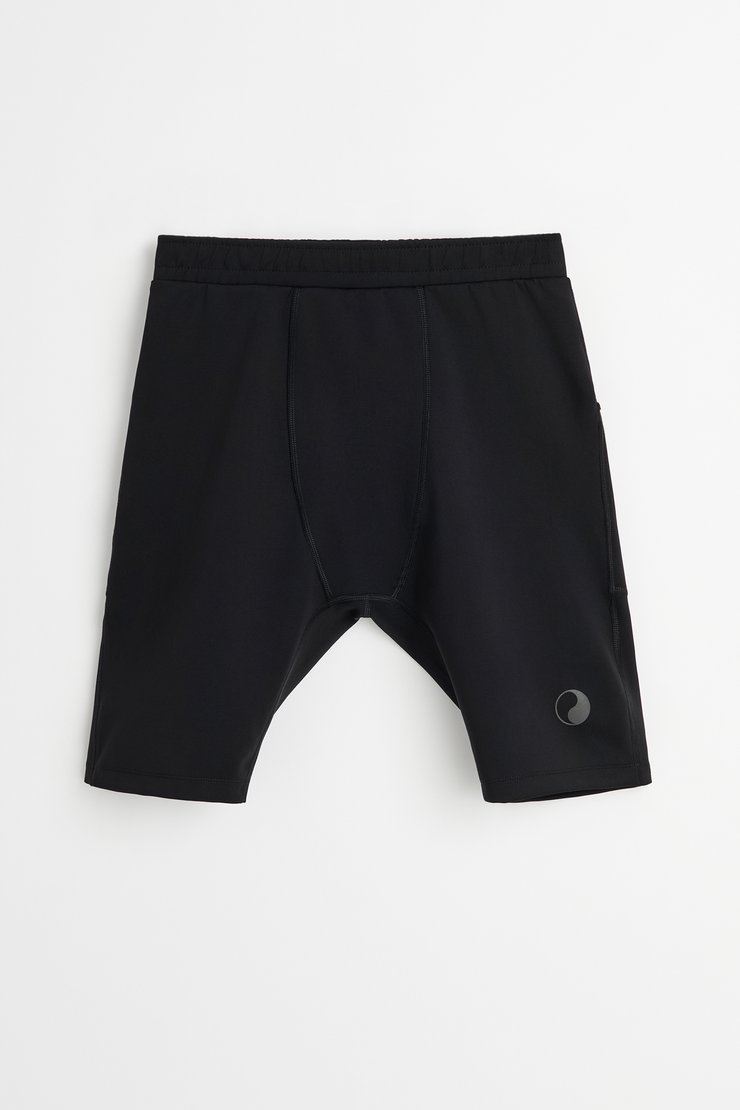 Our Legacy - Half Tights Black