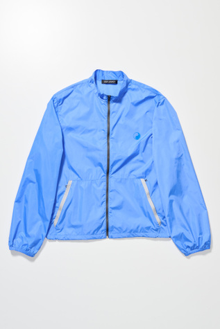 Track Jacket Sky Blue