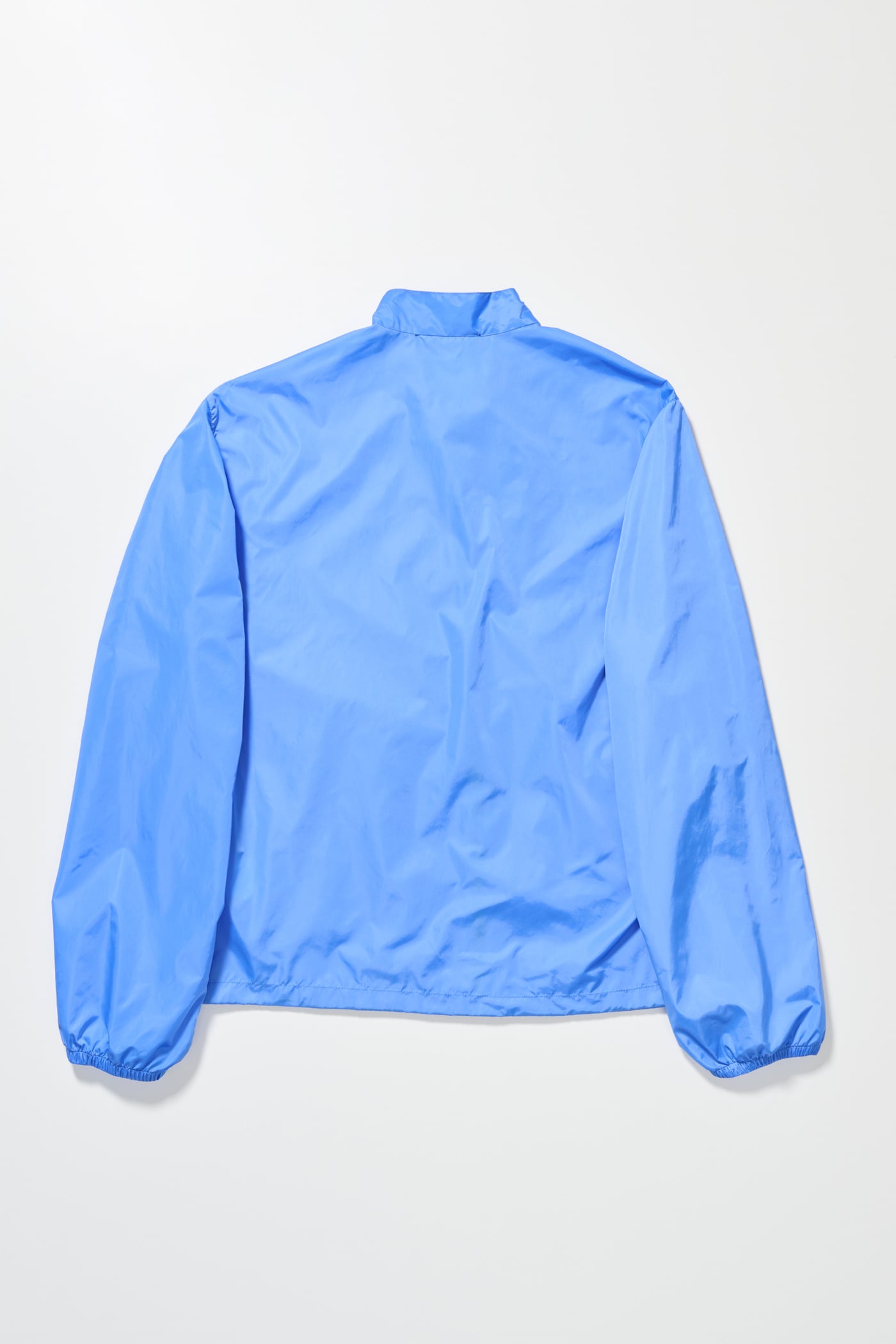 Our Legacy - Track Jacket Sky Blue