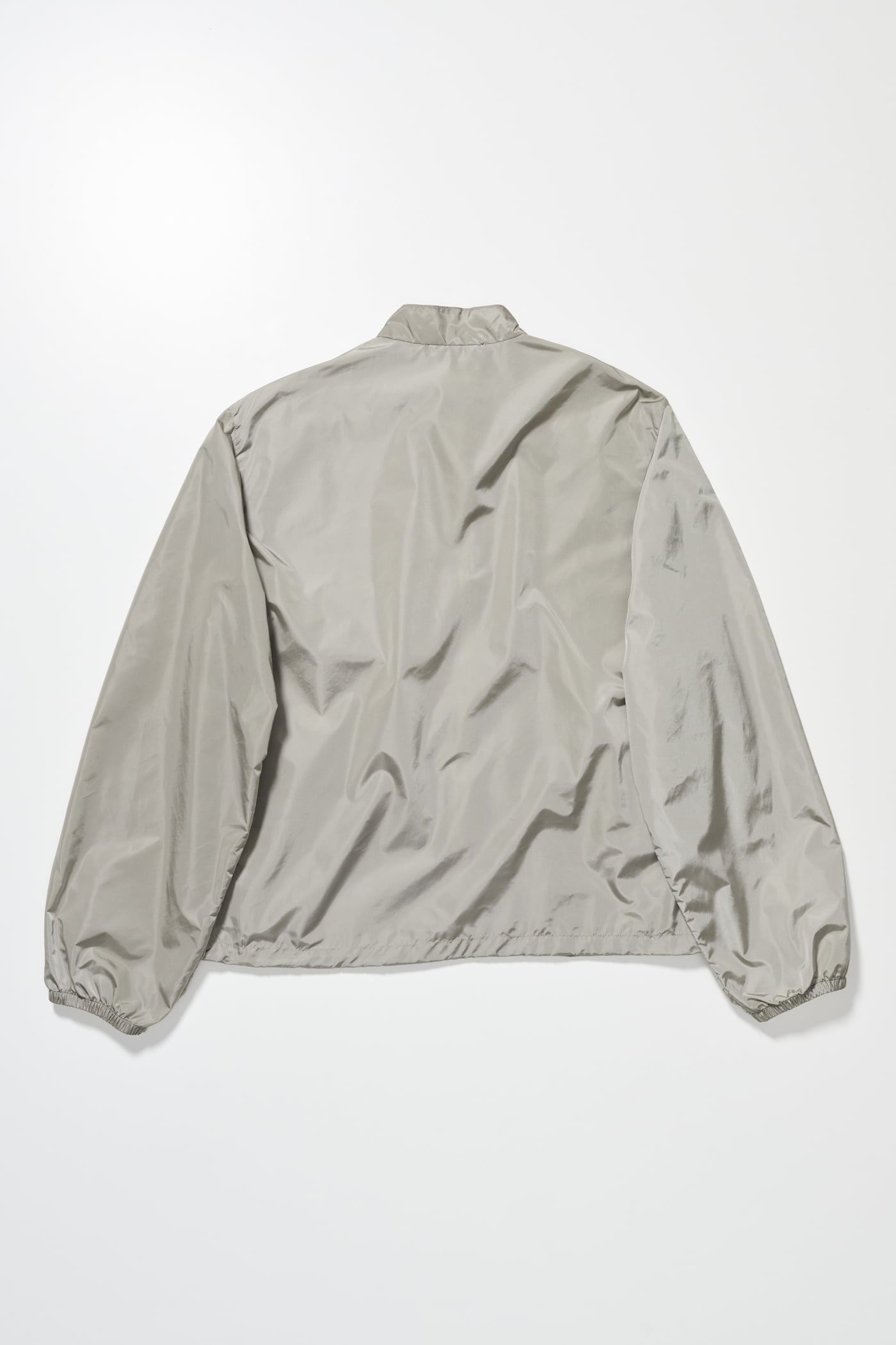 Our Legacy - Track Jacket Clay