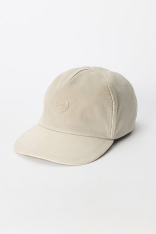 Sphere Cap Sand