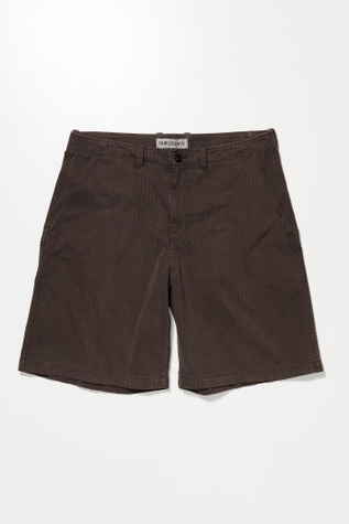 Bahia Shorts Carbon