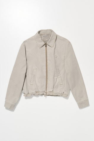 Hangar Jacket Sand