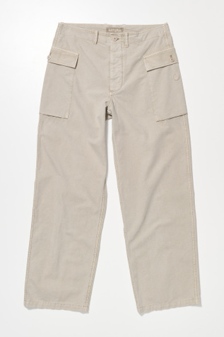 Work Cargo Sand