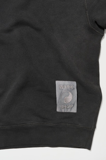 Our Legacy - Work Shop Sweatshirt Carbon