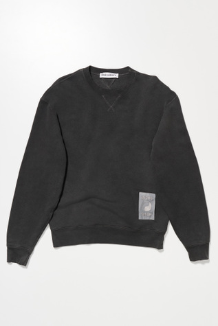 Work Shop Sweatshirt Carbon