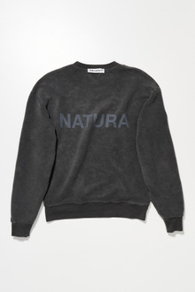 Our Legacy - Work Shop Sweatshirt Carbon