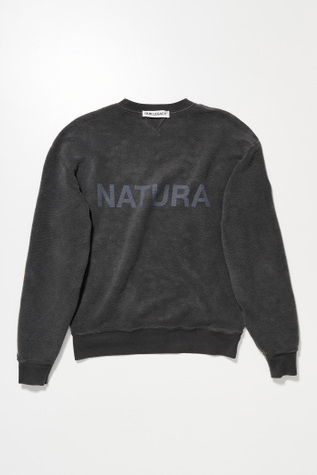 Our Legacy - Work Shop Sweatshirt Carbon