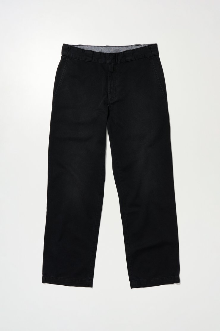 Work Shop 874 Pant Washed Black