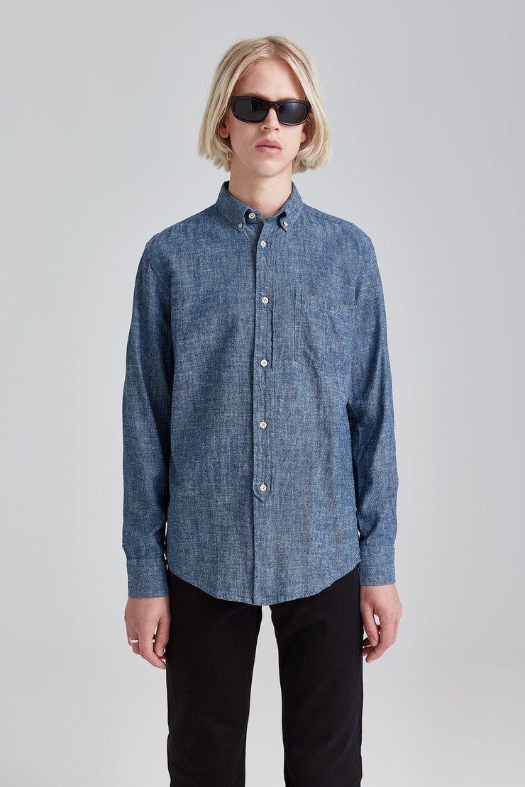 1940's Shirt