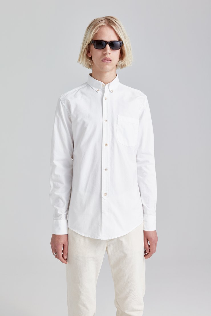 1940's Shirt
