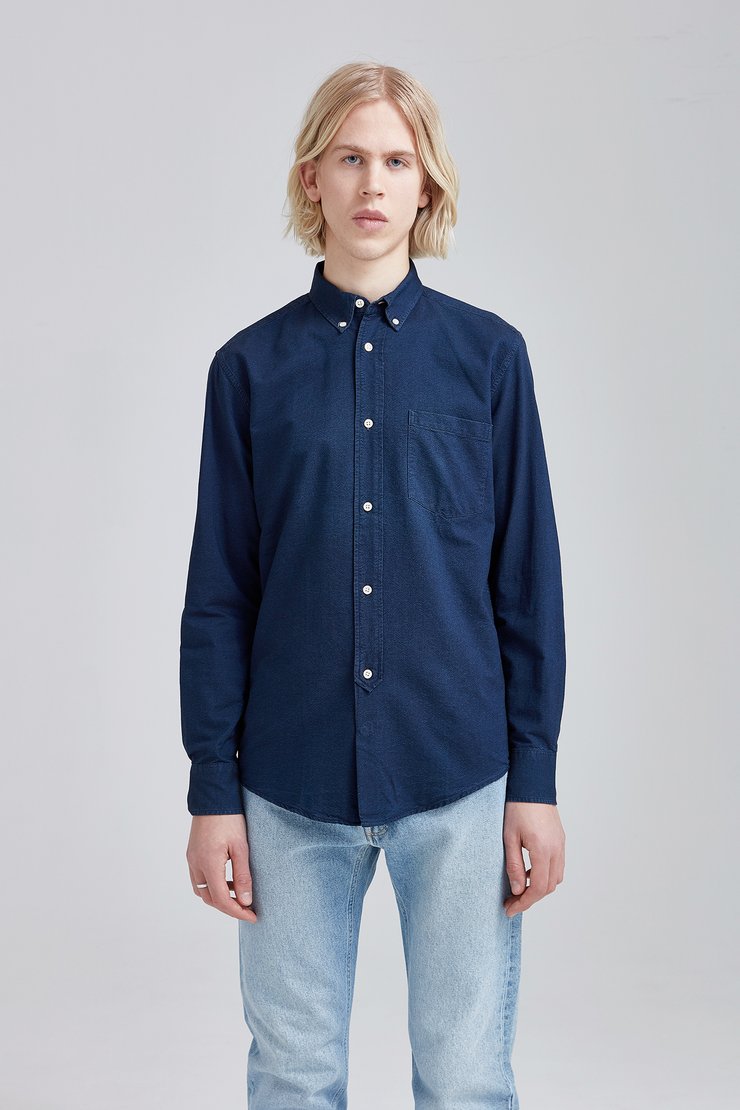 1940's Shirt