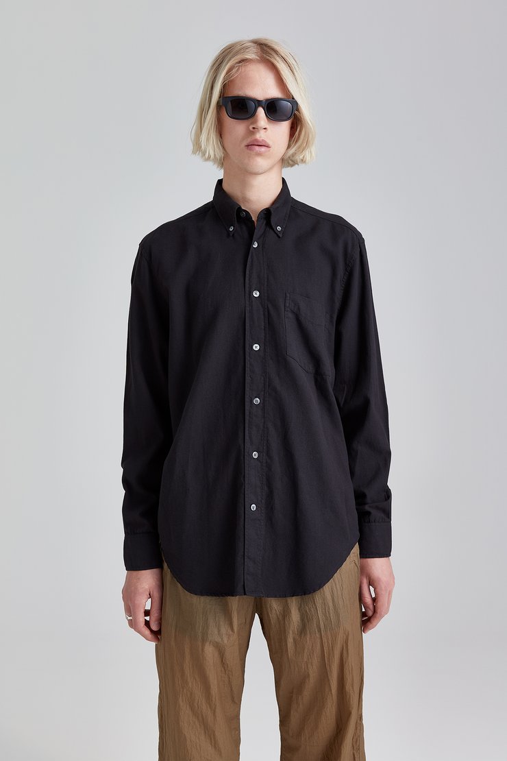 Original BD Shirt