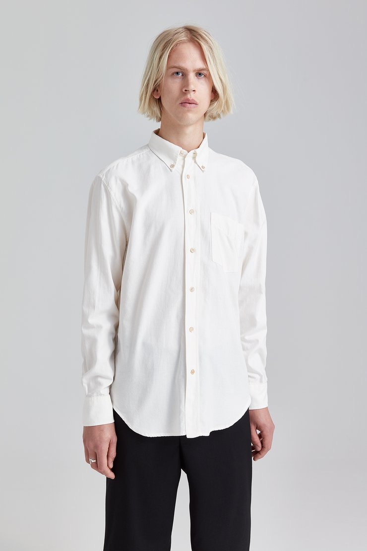 Original BD Shirt