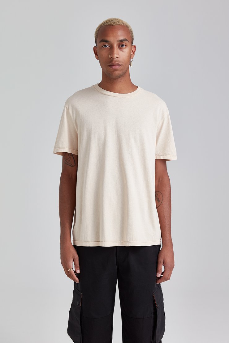 Bump T-Shirt