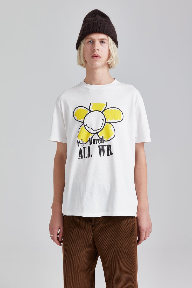 Bump T-Shirt