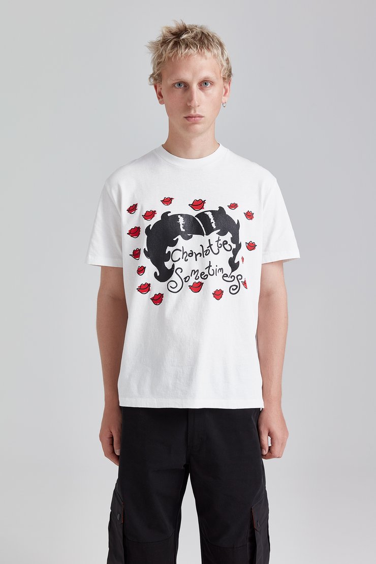 Bump T-Shirt