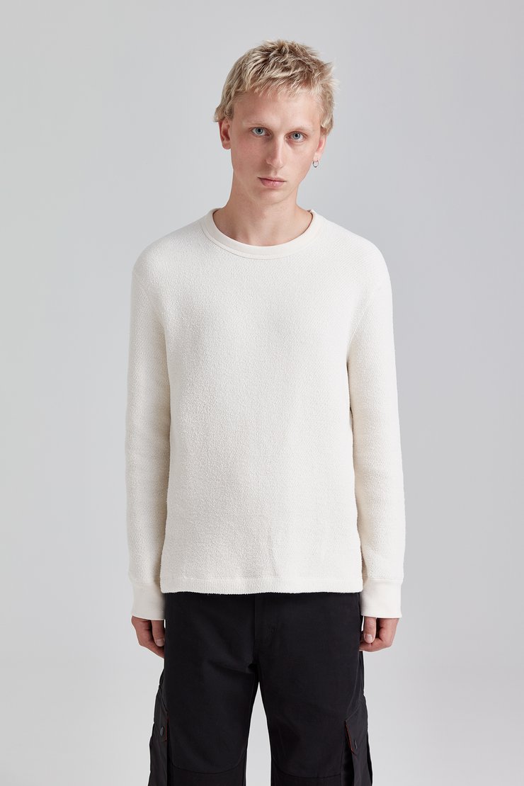 Open Longsleeve