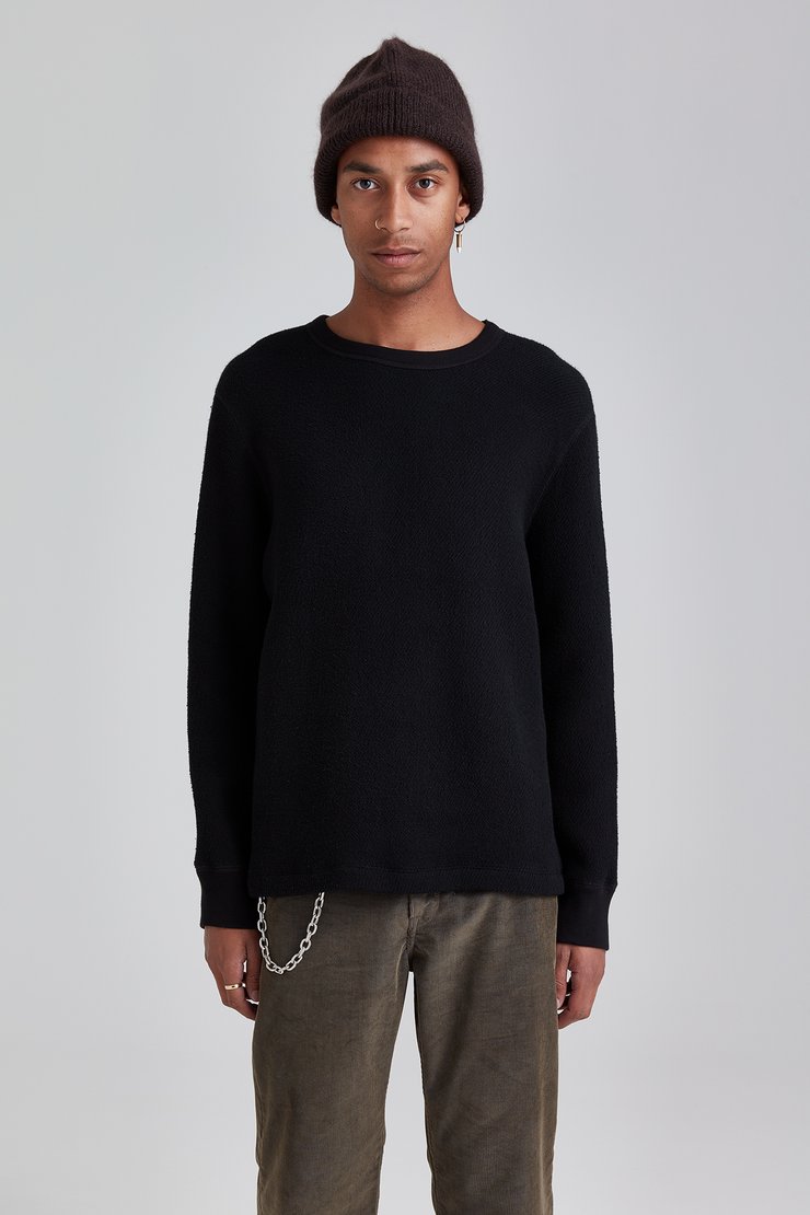 Open Longsleeve