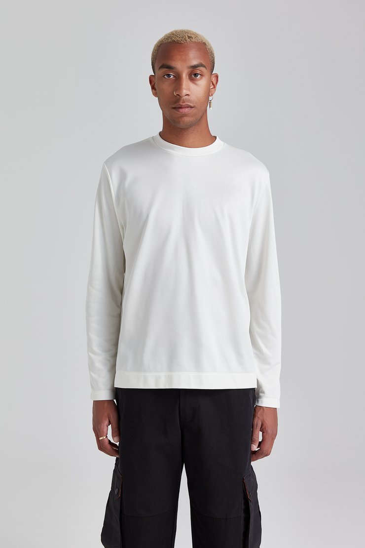 Box Longsleeve