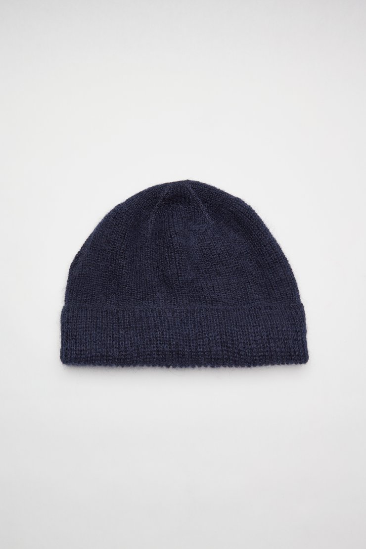 Knitted Hat