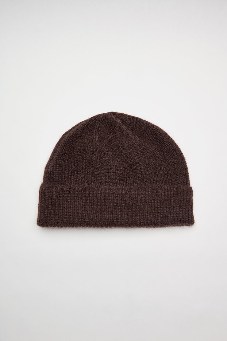 Knitted Hat
