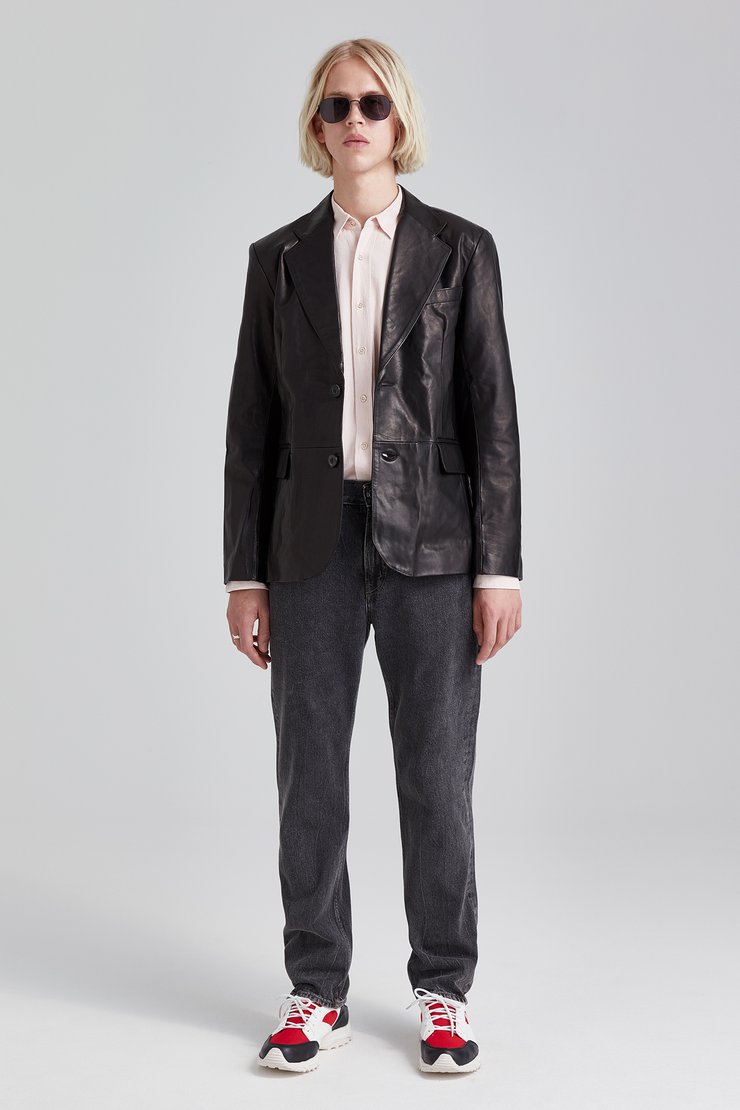 Balance Blazer