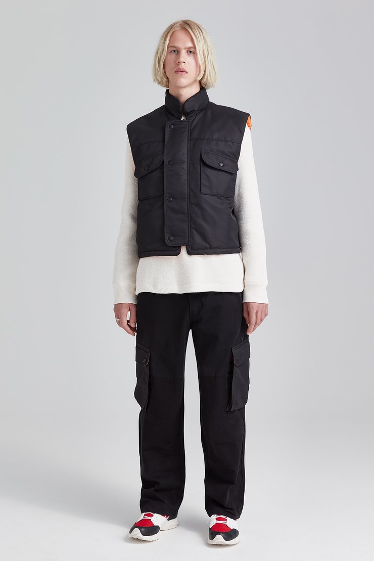 Vest