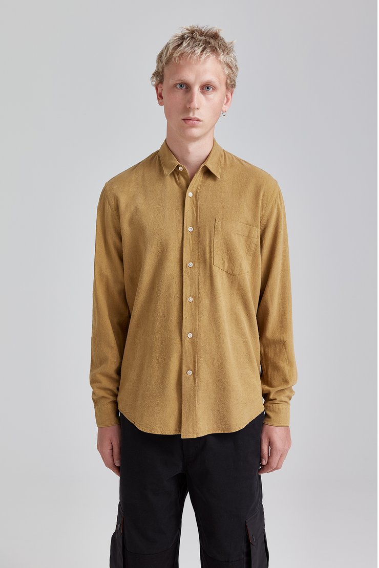 Classic Shirt