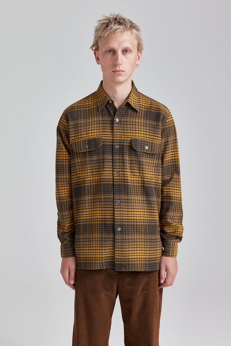 Country Shirt