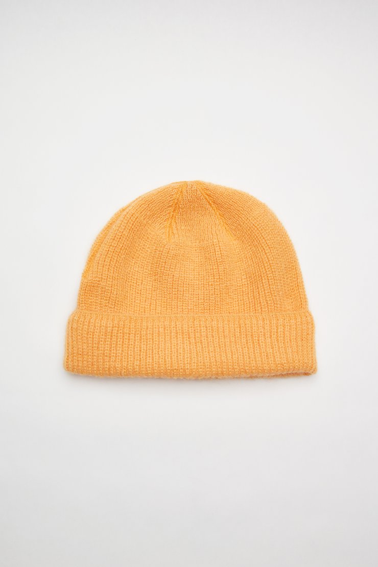 Knitted Hat