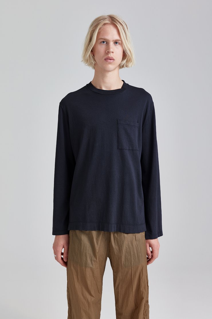 Box Longsleeve
