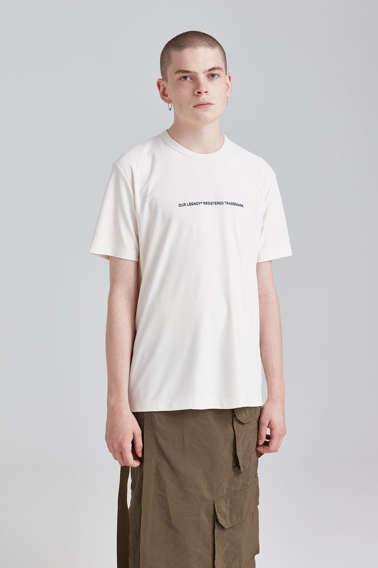 BOX T-SHIRT