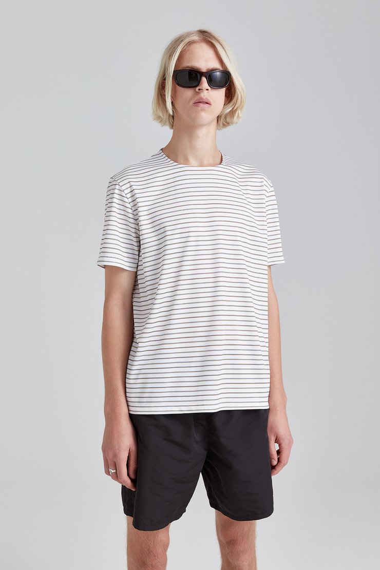 NEW BOX T-SHIRT