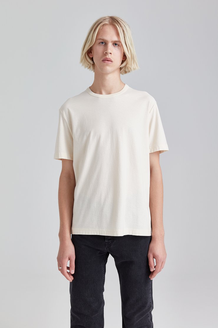NEW BOX T-SHIRT
